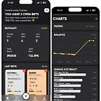 betfred bet tracker app